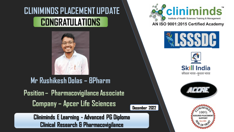 Cliniminds Placements